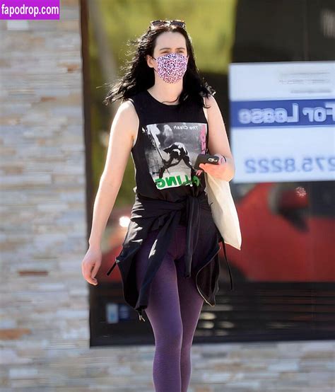 Krysten Ritter 204 Leaked Files